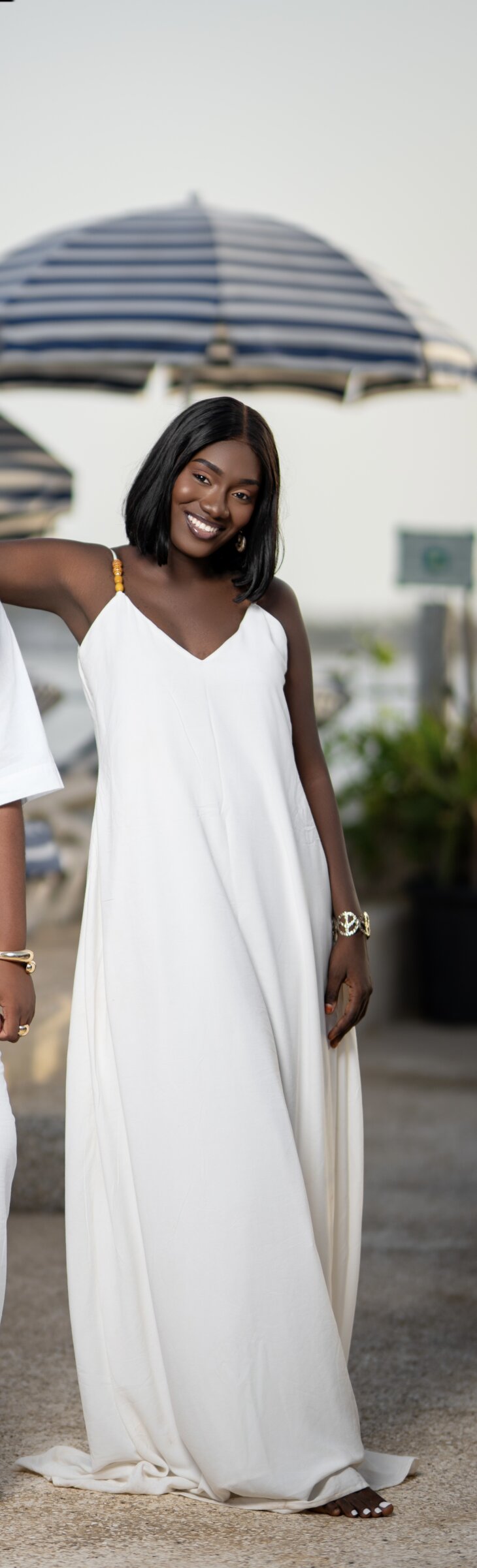 Pearl Dress