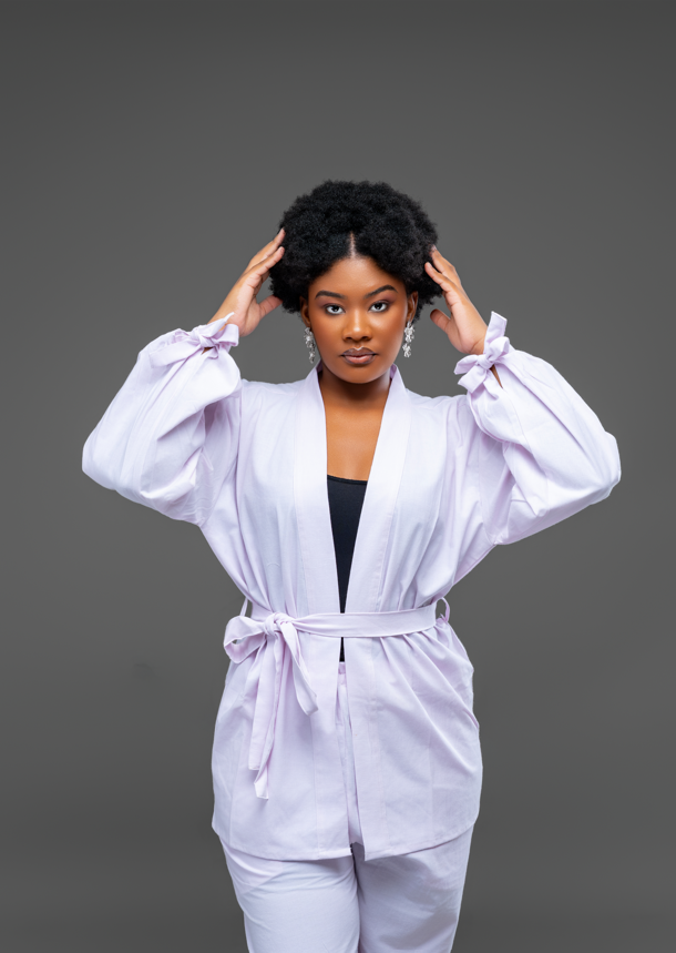 Kimono Set – Image 2